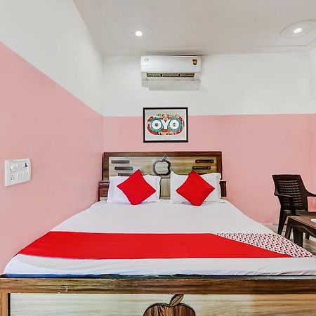 Hotel O D.K. Palace Rewari Bagian luar foto